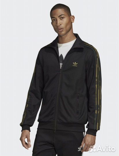 Спортивный костюм мужской