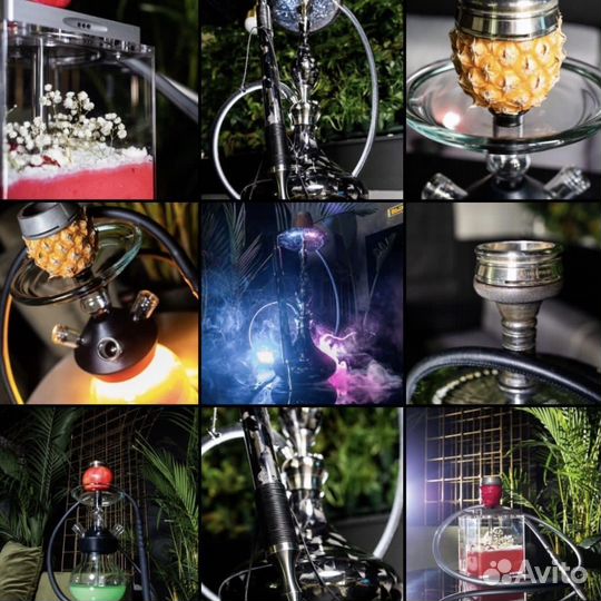 SMM Продвижение социальных сетей