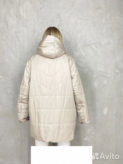 Куртка 60р до 70р