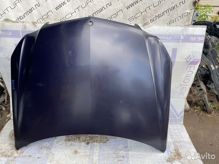 Капот Mercedes E-Class W212 A2128800357