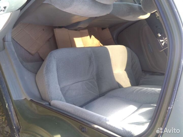 Honda accord cd3 запчасти