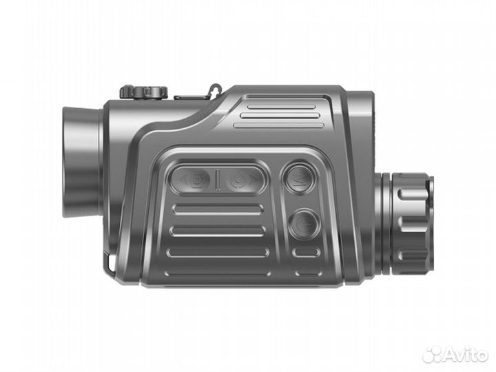 Монокуляр с дальномером iRay Finder FL 25R
