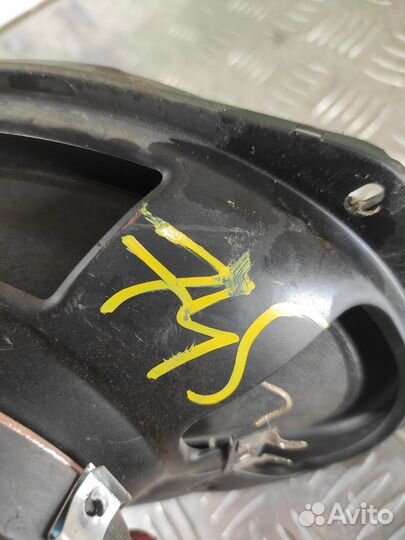 Динамик Vaz 2114