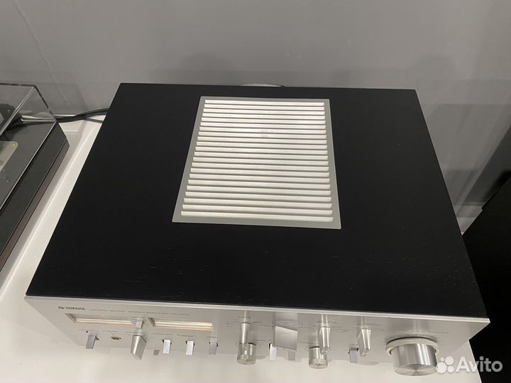 Усилитель Yamaha CA-2000