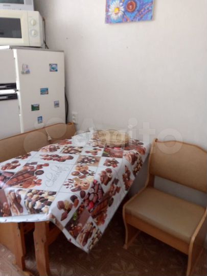 2-к. квартира, 51,4 м², 3/9 эт.