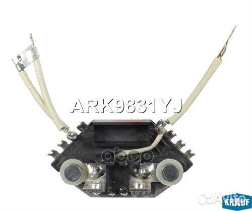 Регулятор генератора ARK9831YJ Krauf