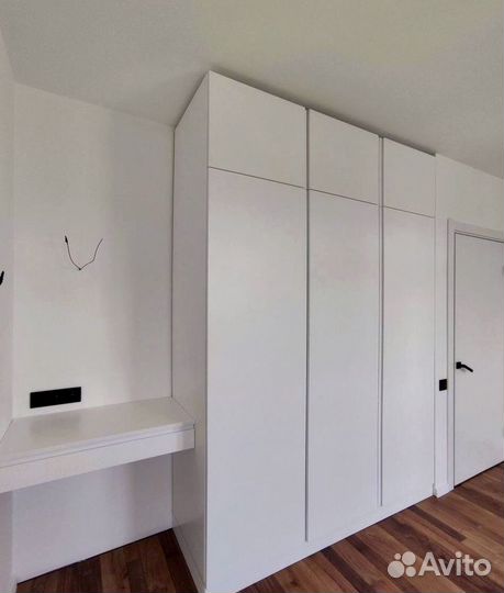 Супер топ качественные шкафы