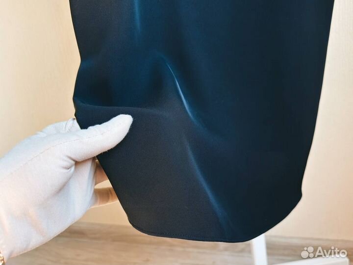 Armani Exchange платье S 42. Оригинал