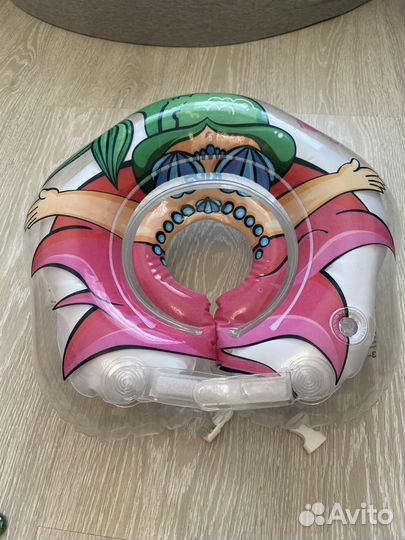 Круг для купания