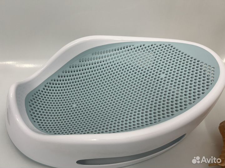 Горка для купания angelcare