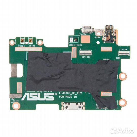 Материнская плата Asus FE380CG