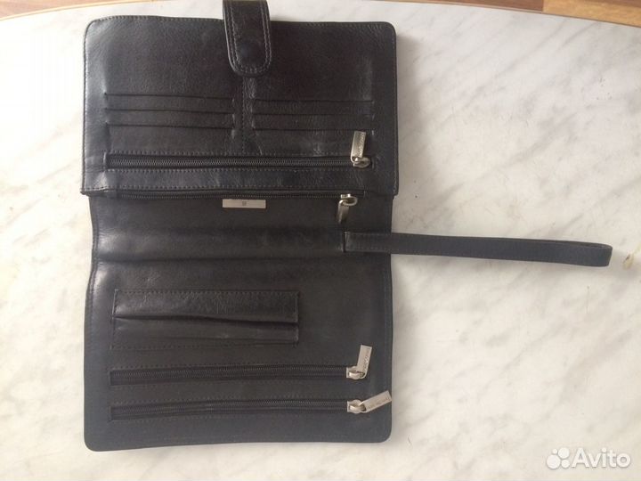 Клатч мужской