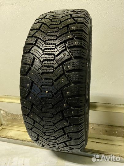 Cordiant Polar 205/55 R16 91T