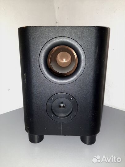 Сабвуфер Klipsch 100 Вт от Klipsch CS-500