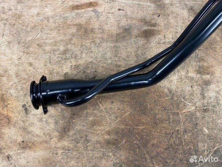 Горловина топливного бака Mitsubishi Lancer 9