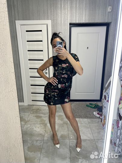 Платье женское