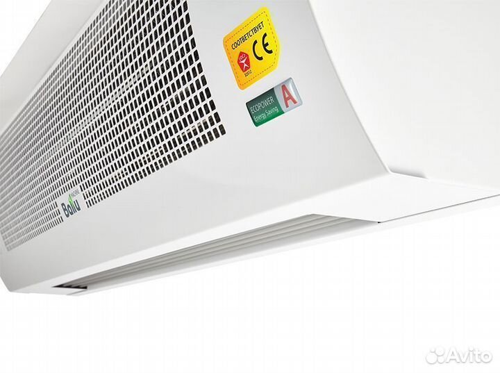 Завеса тепловая Ballu BHC-M20T24-PS