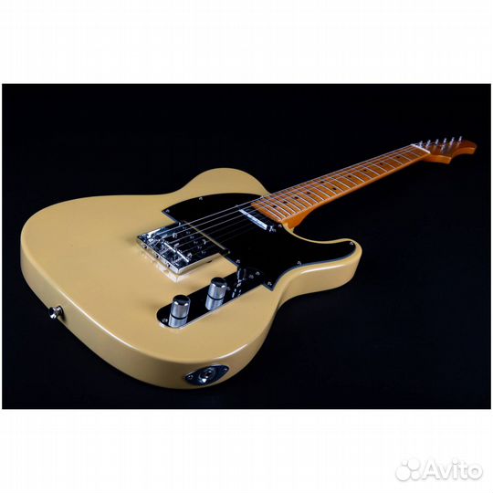 Электрогитара JET JT-350 (Telecaster) — Индонезия
