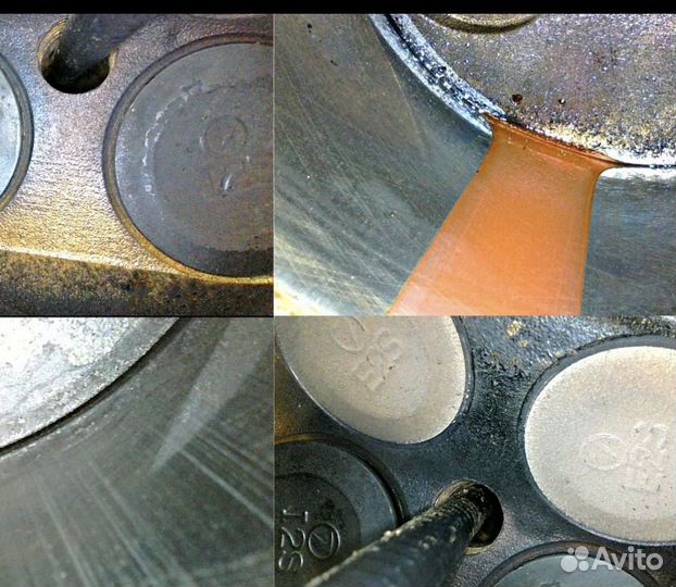 Новый Эндоскоп с артикуляцией 180 (поворотный)