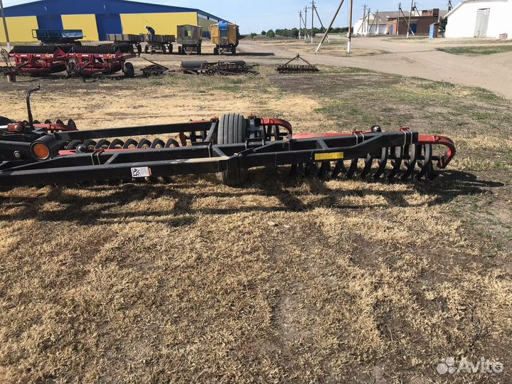 Каток Bourgault 4100 WTP, 2007