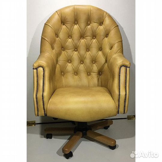 Компьютерное кресло