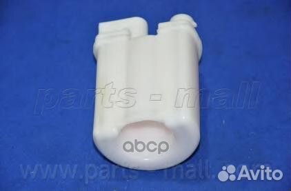 Фильтр топливный parts-mall PCA-052 PCA-052 Par