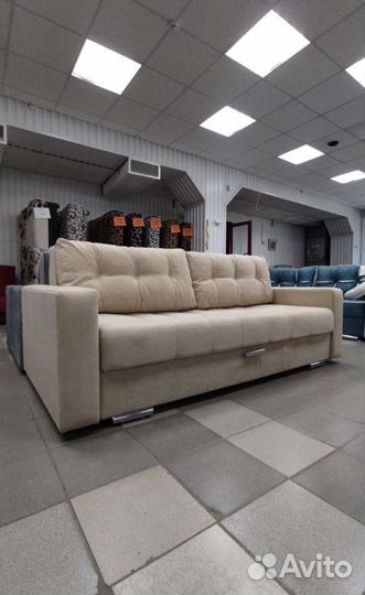 Диван Евро Лора 00227