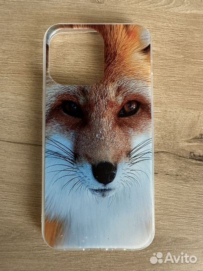 Чехол на iPhone 14 pro max