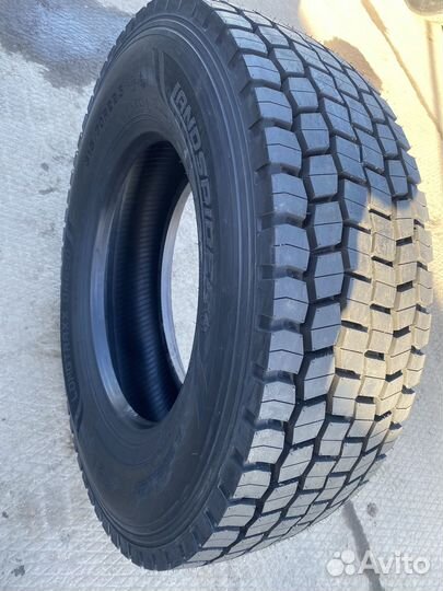 315/70R22.5 Landspider Longtraxx DR660