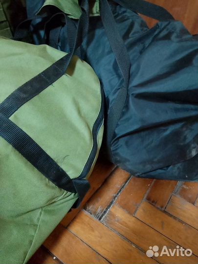 Ненужные вещи