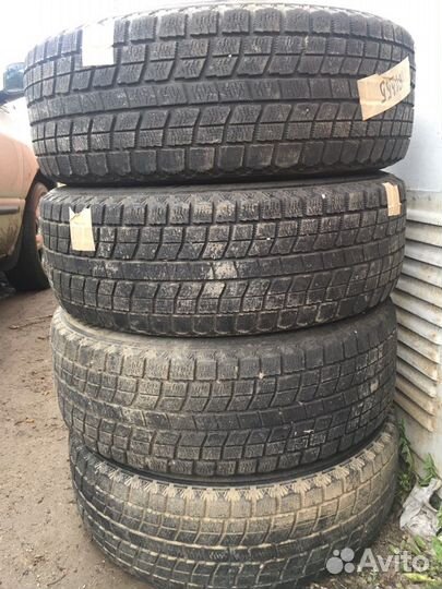 Bridgestone Blizzak MZ-03 205/65 R16