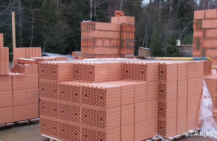 Керамический блок 250