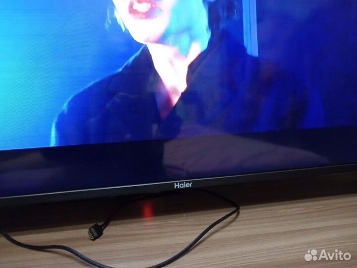 Телевизор smart tv