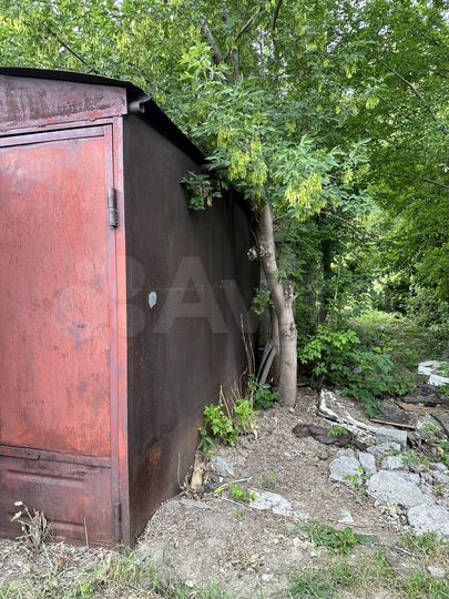 Гараж, 28 м²