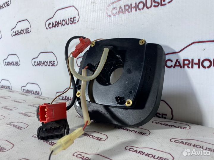 Шлейф подрулевой Audi A4 B5 1.8 1997