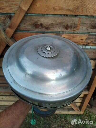 Лампа настольная г.Горький