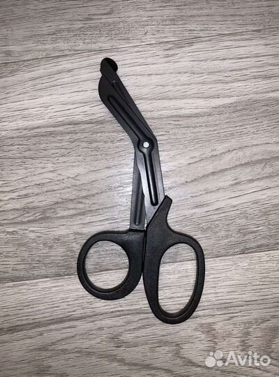 Ножницы атравматические