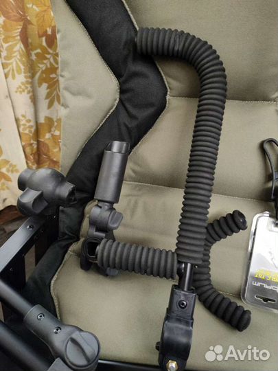 Фидерное кресло корум