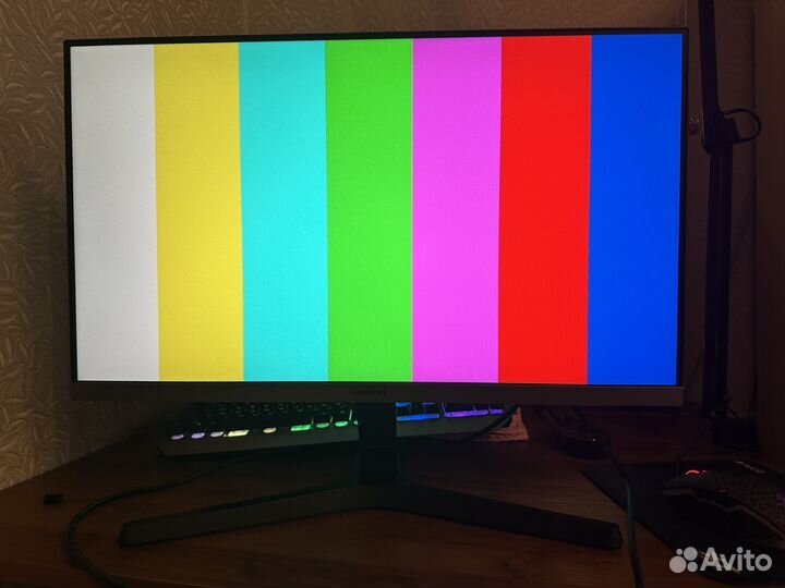 Монитор Samsung 24