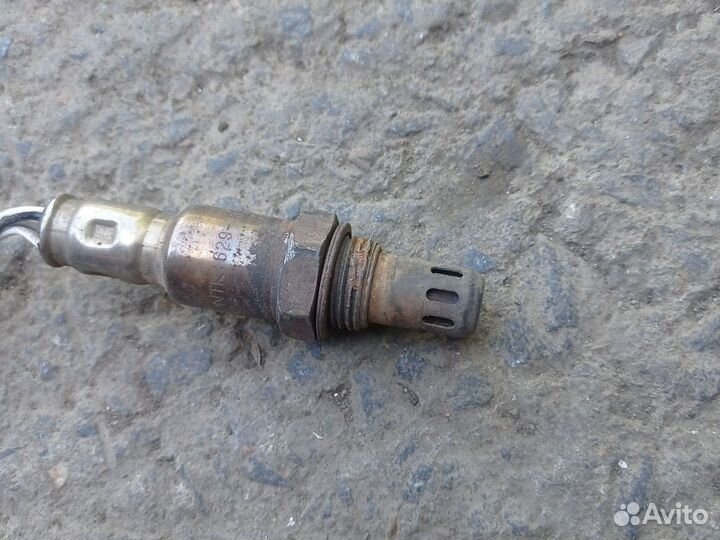 Кислородный датчик Дэу Нексия