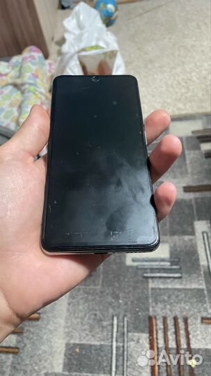 Xiaomi POCO F3, 8/256 ГБ