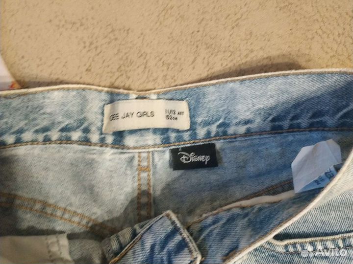 Шорты gloria jeans 152, кепка, брюки летние