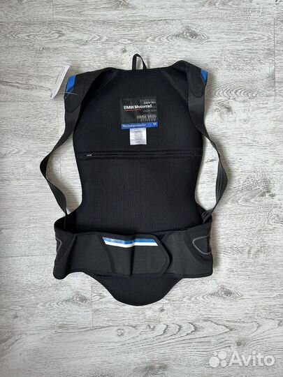 Новая защита BMW Motorrad, M размер