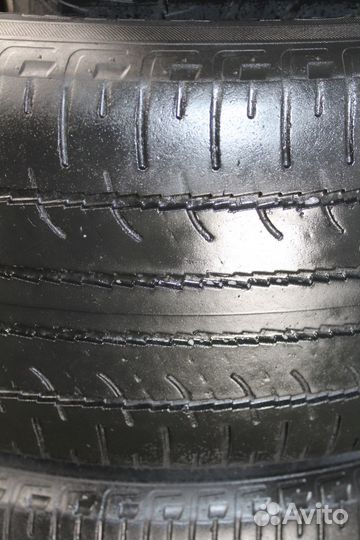 Yokohama Geolandar G045 225/55 R18 98H