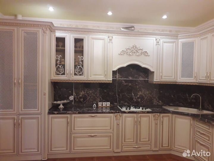Кухня из мдф 22 мм