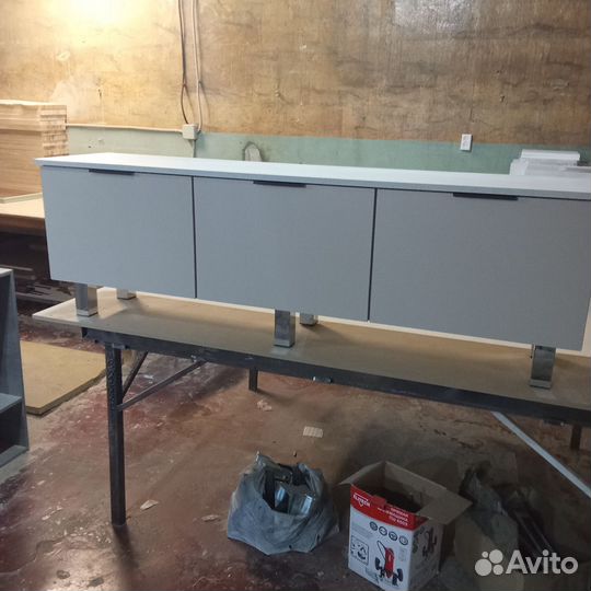 Тумба под тв