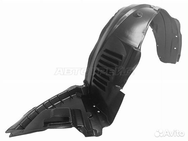 Подкрылок toyota avensis AZT25# 03-08