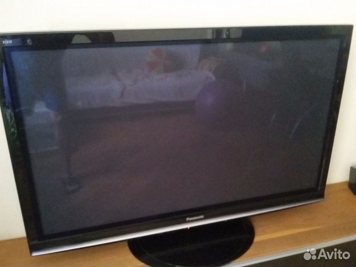 Элитный тв panasonic tx-pr g 10 50