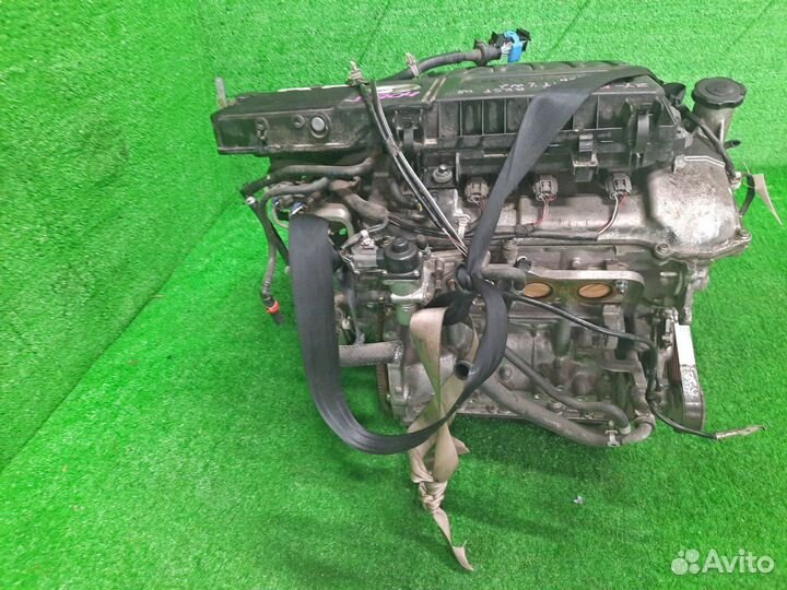 Двигатель Mazda 3 Axela ZY 1.5 аналог Z6 1.6