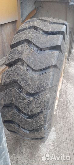 Фронтальный погрузчик Lonking LG833B, 2020